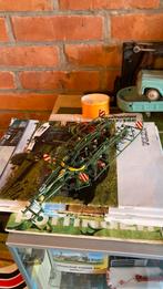Universal hobbies krone schudder verbouwd, Ophalen of Verzenden, Zo goed als nieuw, Tractor of Landbouw, Universal Hobbies