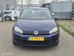 Volkswagen Golf 1.4 TSI 5 Deurs Airco, Gebruikt, 4 cilinders, Blauw, Bedrijf