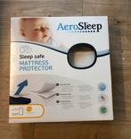 Aerosleep matrasbeschermer.60 bij 120 cm, Kinderen en Baby's, Ophalen of Verzenden, Zo goed als nieuw