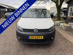 Volkswagen Caddy 1.6 TDI EURO.5|CRUISE.CONTROL|AIRCO, Voorwielaandrijving, Euro 5, Gebruikt, 4 cilinders