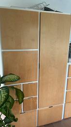 Rakke Visthus kledngkast kast legkast oonergkast Ikea, Huis en Inrichting, Kasten | Kledingkasten, Ophalen of Verzenden, Zo goed als nieuw