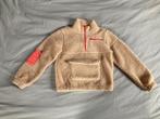 Beige trui, KappAhi, maat 134/140, Ophalen of Verzenden, Zo goed als nieuw, Meisje, Trui of Vest