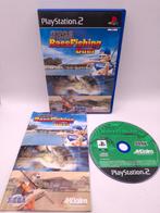 Sega BassFishing duel ps2, Spelcomputers en Games, Racen en Vliegen, 2 spelers, Ophalen of Verzenden, Zo goed als nieuw