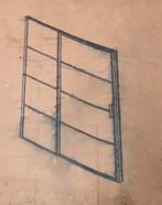 Douchewand 120x200 cm zwart, Huis en Inrichting, Badkamer | Badkamermeubels, Ophalen, 100 tot 150 cm, 200 cm of meer, Overige typen