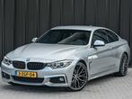 BMW 4 Serie Coupé 420i HIGH EXECUTIVE | M-SPORT PAKKET | SH, Auto's, Automaat, Achterwielaandrijving, 4 stoelen, Bedrijf