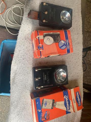 Daimon 2233 BB zaklamp beschikbaar voor biedingen