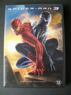SPIDER-MAN 3 nog compleet nieuw (1-disc) 2007 , Vanaf 12 jaar, Verzenden, Zo goed als nieuw, Actie en Avontuur