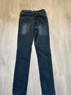 LTB jeans maat 176 zwart, Broek, Gebruikt, LTB, Ophalen of Verzenden