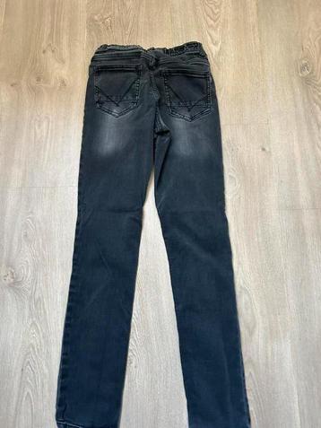 LTB jeans maat 176 zwart beschikbaar voor biedingen