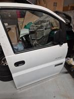 Hyundai H200 voor Deuren voorschermen cardanas  motorkap bum, Ophalen, Gebruikt, Deur, Links