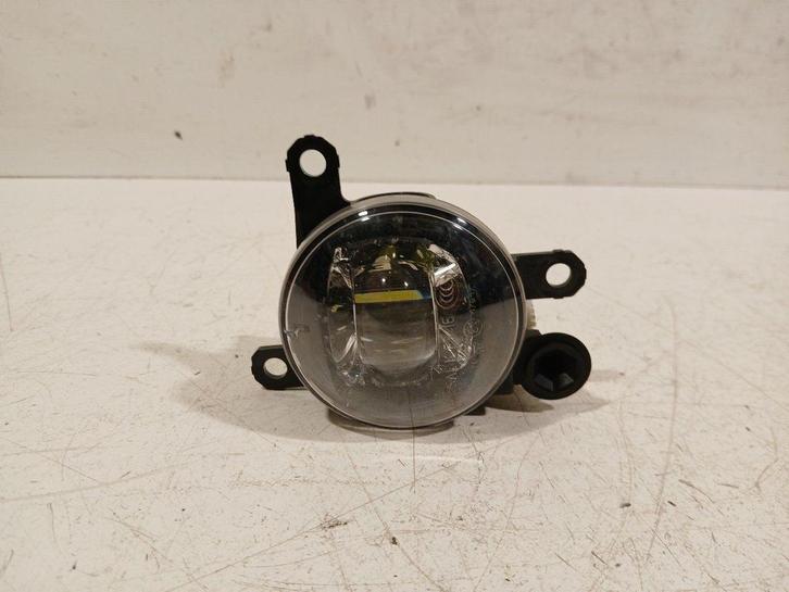 Mistlamp rechts Opel Corsa, Auto-onderdelen, Verlichting, Opel, Gebruikt, Herkomst onderdeel bekend, 12 maanden garantie, Ophalen of Verzenden