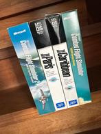 Microsoft flight simulator, 1 speler, Ophalen of Verzenden, Zo goed als nieuw, Vanaf 12 jaar
