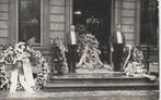 Den Haag paleis Lange Voorhout, Ophalen of Verzenden, Voor 1920, Ongelopen, Zuid-Holland
