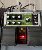 Boss RE-20 Space Echo pédale reverd delay, Muziek en Instrumenten, Effecten, Ophalen of Verzenden, Gebruikt, Delay of Echo