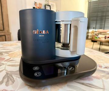 Béaba Babycook Smart / blender – als nieuw & compleet! beschikbaar voor biedingen