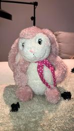 Anna club plush konijn, Ophalen of Verzenden, Nieuw, Konijn