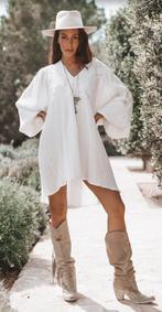 Moost & the muse jurk /tuniek mt L, Kleding | Dames, Jurken, Ophalen of Verzenden, Nieuw, Boven de knie