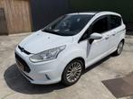 Ford B-Max 1.0 EcoB. Titanium motor schade, Voorwielaandrijving, Euro 5, 125 pk, Gebruikt