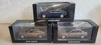 Minichamps 2001 BMW 7 serie E65, Hobby en Vrije tijd, Modelauto's | 1:43, Ophalen of Verzenden, Zo goed als nieuw, Auto, MiniChamps