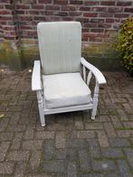 Rookstoel, Huis en Inrichting, Fauteuils, Ophalen, Minder dan 50 cm, Gebruikt, Jaren 60