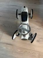 Loopauto, Kinderen en Baby's, Speelgoed | Buiten | Voertuigen en Loopfietsen, Ophalen, Zo goed als nieuw