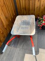 Kruiwagen, Tuin en Terras, Kruiwagens, Ophalen of Verzenden, Zo goed als nieuw