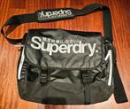 Hele nette Super Dry schoudertas laptop tas, Sieraden, Tassen en Uiterlijk, Tassen | Schoudertassen, Ophalen of Verzenden, Gebruikt