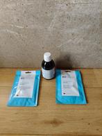 Eqology Omega 3 Test Kit + Pure Arctic Oil, Ophalen of Verzenden, Nieuw, Poeder of Drank