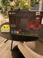 Xbox Series X + Oplaadstation, Ophalen, Gebruikt, Xbox Series X