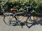 Montego herenfiets | wielmaat 28 inch | framemaat 60cm, Fietsen en Brommers, Fietsen | Heren | Herenfietsen, Versnellingen, Zo goed als nieuw