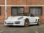 Porsche Boxster S 987.2 3.4 320pk PDK 2010 Youngtimer, Automaat, Gebruikt, Cabriolet, Overige brandstoffen