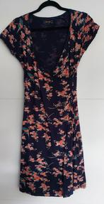 King Louie, zomerjurk, jurk, maat M, Maat 38/40 (M), Blauw, Ophalen of Verzenden, Zo goed als nieuw