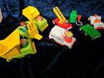 Fisher Price Little People Voertuigen Set, Ophalen of Verzenden, Gebruikt, Jongen of Meisje