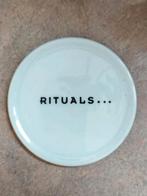 Rituals thee schaaltje/onderzetter/zeepschaaltje, Huis en Inrichting, Keuken | Servies, Overige typen, Nieuw, Ophalen of Verzenden