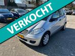 Mercedes-Benz A-klasse 150 Classic // Nieuwe APK // Airco, Voorwielaandrijving, 15 km/l, 400 kg, Bedrijf