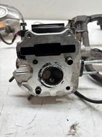 Verschillende onderdelen Sym Fiddle / Orbit 2 euro4 en euro2, Gebruikt, Orbit 2, Fiddle 2, Sym