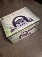 Xbox 360 stuur en pedalen., Ophalen of Verzenden, Zo goed als nieuw, Xbox 360