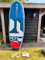 Starboard Hyper Nut Foil 4 in 1: WIND/SUPSURF, SUP SURF/FOIL, Watersport en Boten, Ophalen, Zo goed als nieuw, Minder dan 250 cm
