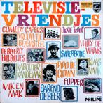 Televisie-Vriendjes, Cd's en Dvd's, Ophalen of Verzenden