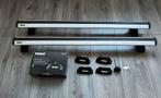 Thule WingBar EVO dakdragers Seat Leon ST KL (2020-), Ophalen, Zo goed als nieuw