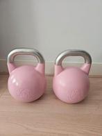Kettlebells gorillagrip, Ophalen, Zo goed als nieuw