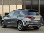 Mercedes-Benz GLE 400 e 4MATIC AMG Line Premium | NL auto |, Auto's, Mercedes-Benz, Gebruikt, Euro 6, 4 cilinders, 252 pk