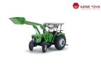 Deutz D 40 07 met Voorlader, Nieuw, Overige merken, Ophalen of Verzenden, Tractor of Landbouw