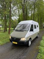 Mercedes-Benz MERCEDES 311CDI Camper NWE APK!, Bus-model, Mercedes-Benz, Bedrijf, Diesel
