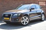 Audi Q5 2.0 TFSI hybrid quattro Pro line '12 Xenon Pano Lede, Automaat, Euro 5, Gebruikt, Lichtsensor