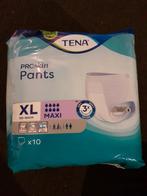 Tena incontinentie broekjes maat xl, Diversen, Ophalen, Nieuw