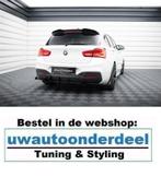 Maxton Achterklep Spoiler Extention Versie 1 Voor Bmw F20 M, Verzenden