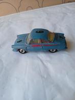 NSU sport-prinz. Corgi toys, opknapper, Hobby en Vrije tijd, Ophalen of Verzenden, Gebruikt, Auto, Corgi