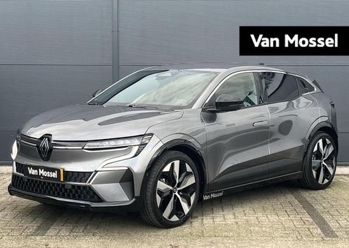 Renault Megane E-Tech Comfort Range Techno 60 kWh 220PK | Ad, Auto's, Renault, Bedrijf, Te koop, Mégane, 360° camera, ABS, Achteruitrijcamera