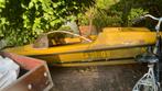 Speedboot teab, Watersport en Boten, Ophalen, Zo goed als nieuw, Overige typen, Motorboot